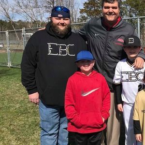 Meet your Posher, Jason